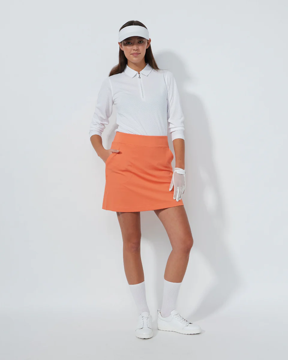 Daily Sports Genua 15/18/20" Skort [PS26]