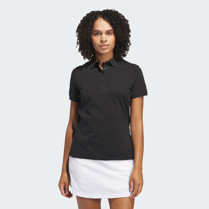 Adidas Ultimate365 Twistknit Polo [S26]