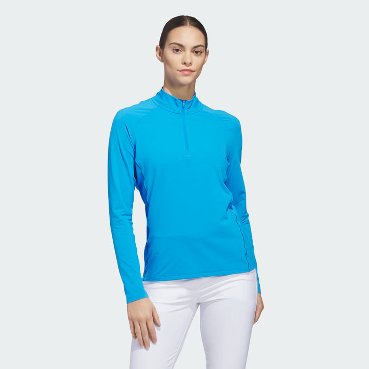 Adidas Ultimate365 Solid Quarter Zip [AW26]