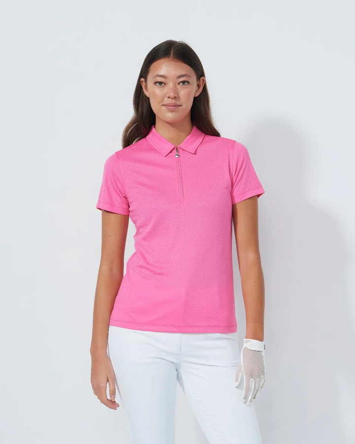 Daily Sports Peoria Short Sleeve Polo [PS26]