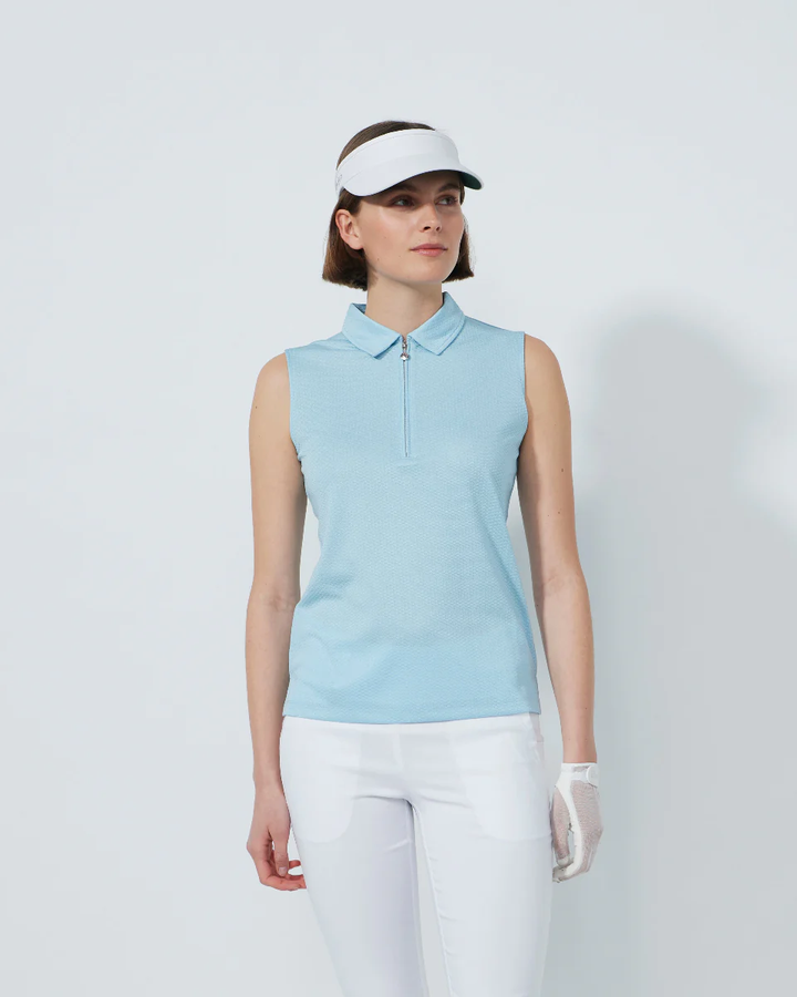 Daily Sports Peoria Sleeveless Polo [PS26]