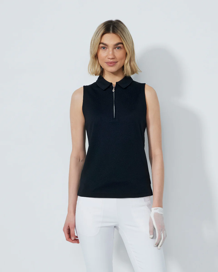 Daily Sports Peoria Sleeveless Polo [PS26]