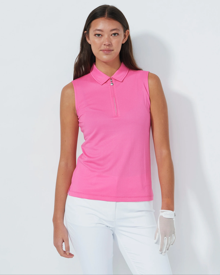Daily Sports Peoria Sleeveless Polo [PS26]