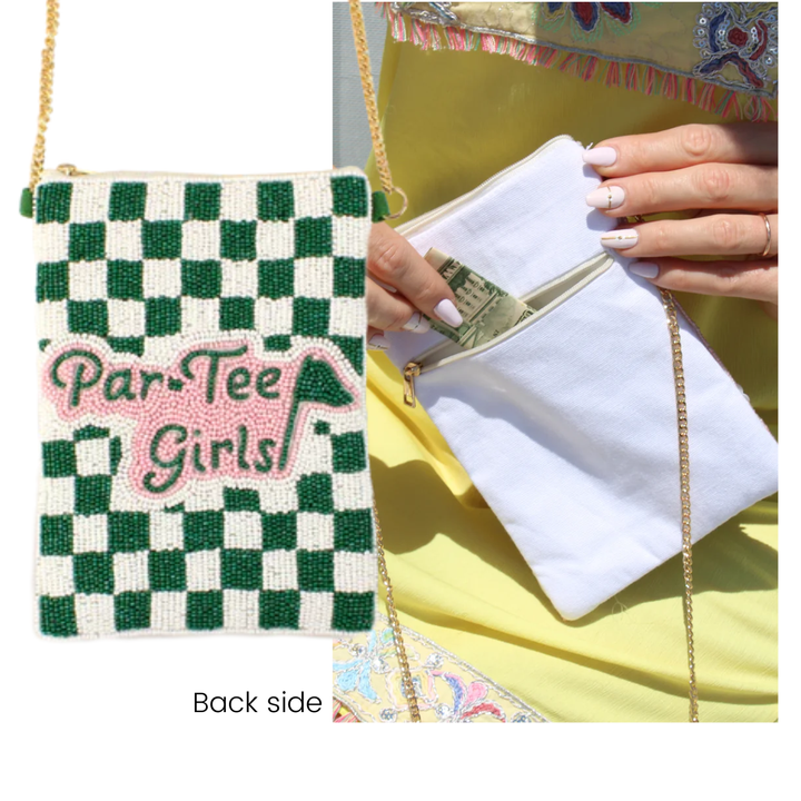 BOGA Beaddie Crossbody