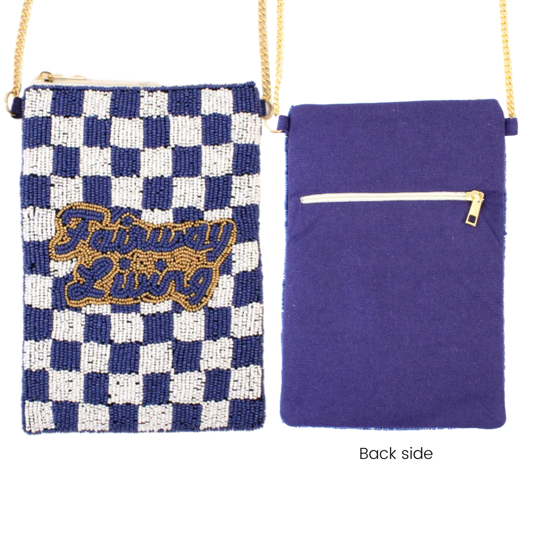 BOGA Beaddie Crossbody