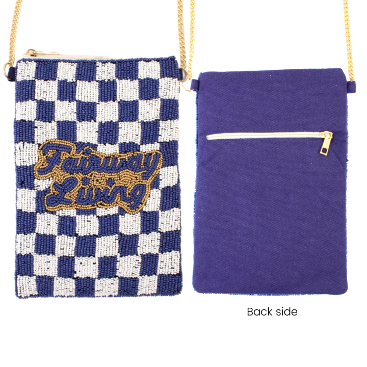 BOGA Beaddie Crossbody