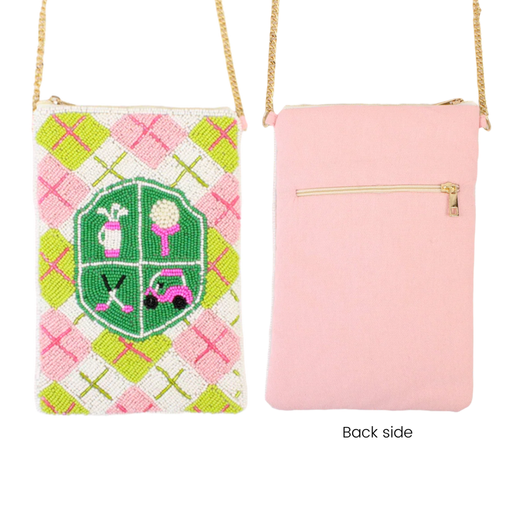 BOGA Beaddie Crossbody