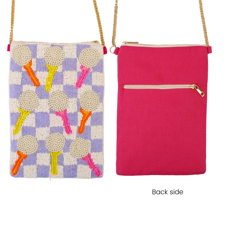 BOGA Beaddie Crossbody