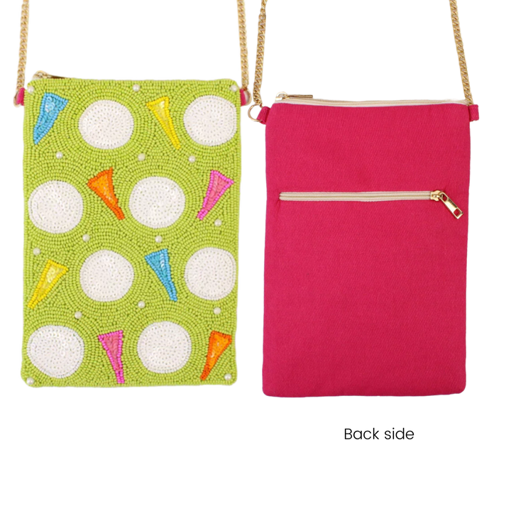 BOGA Beaddie Crossbody
