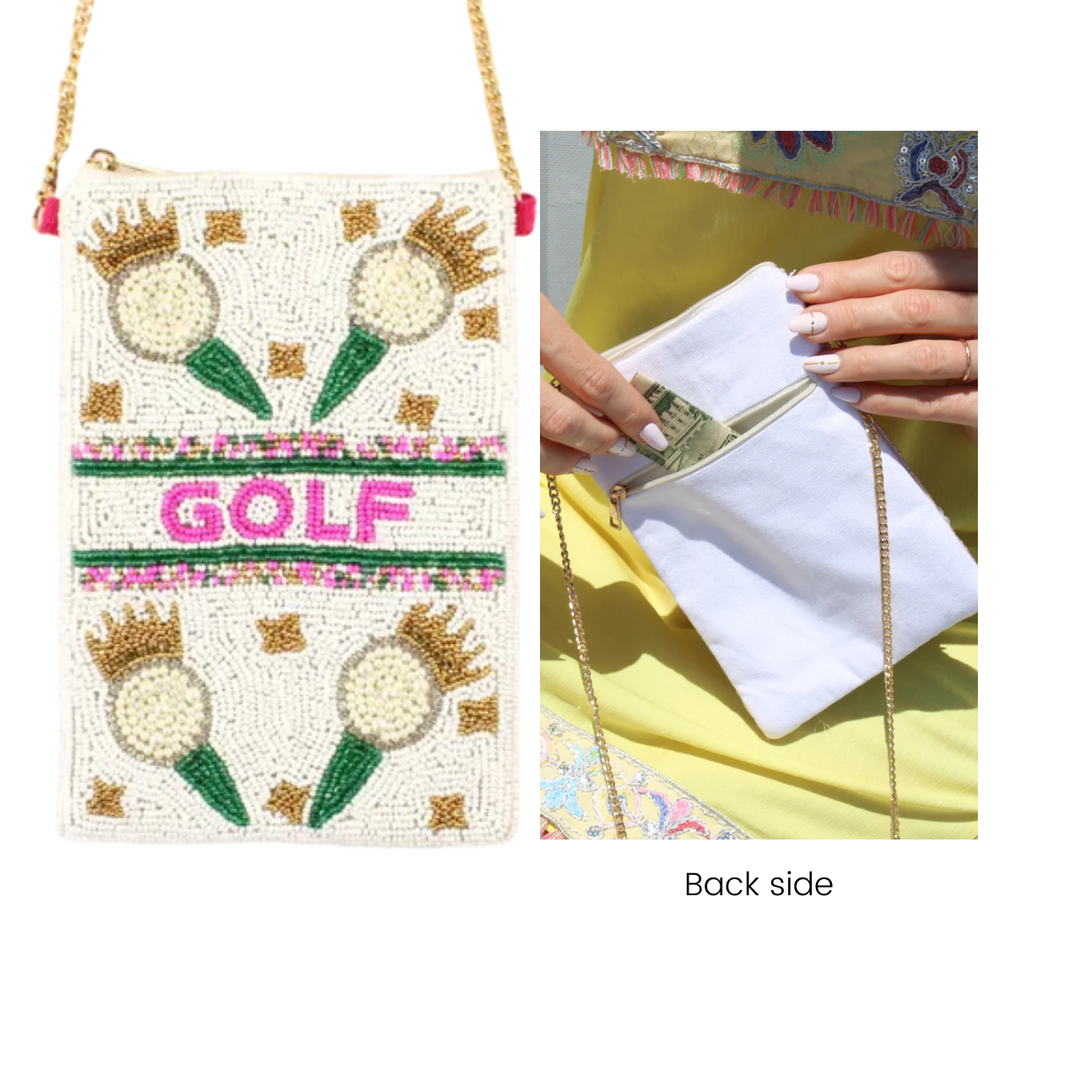 BOGA Beaddie Crossbody