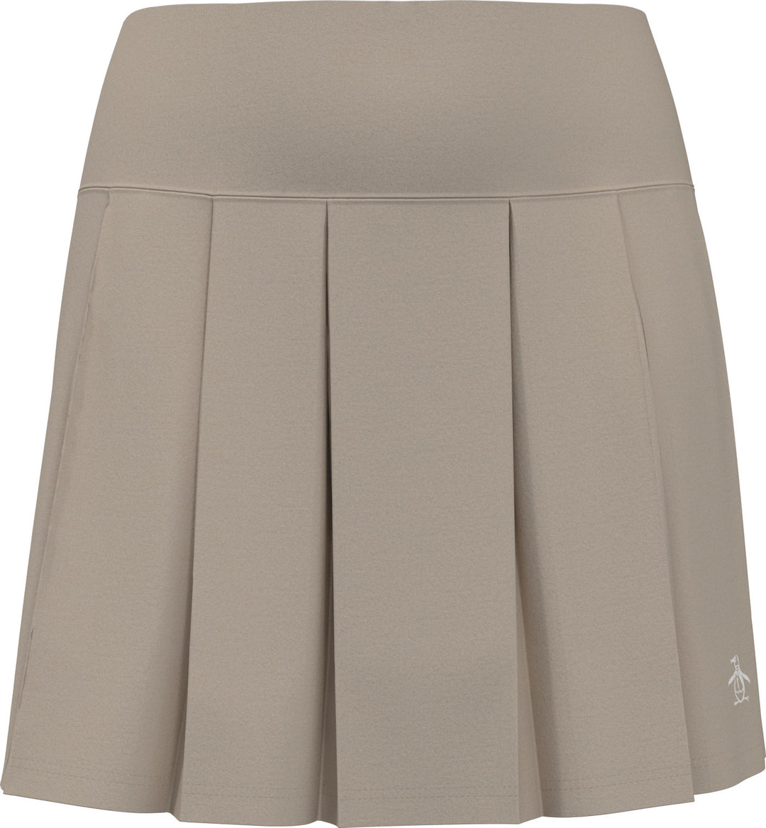 Tortilla Original Penguin Pleated 17" Golf Skort [SF26}
