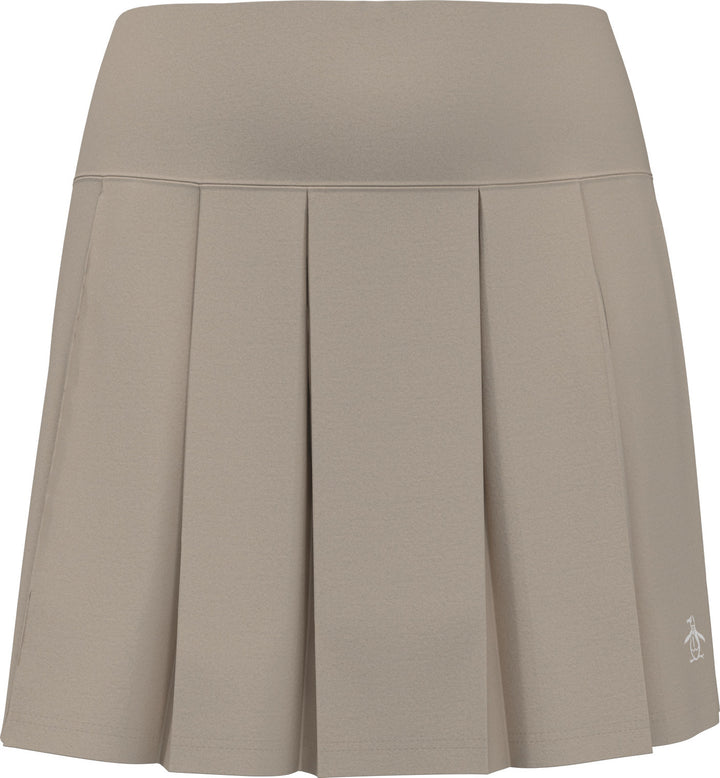 Tortilla Original Penguin Pleated 17" Golf Skort [SF26}