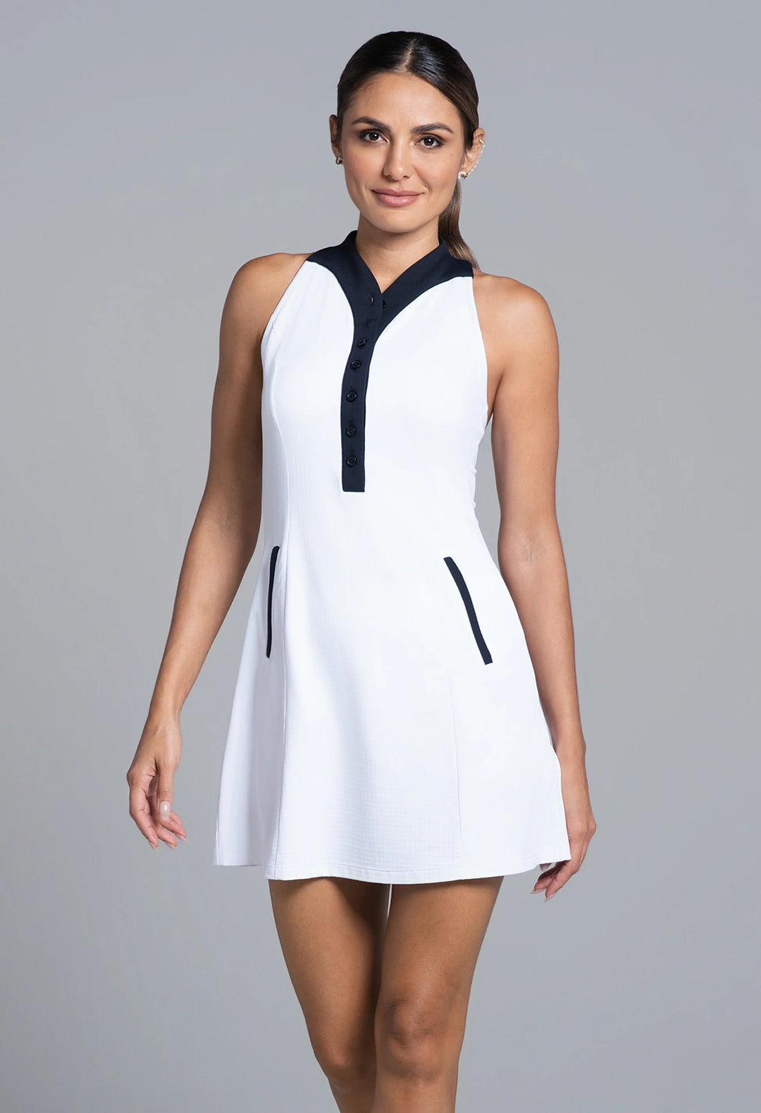 IBKUL T-Back Active Dress