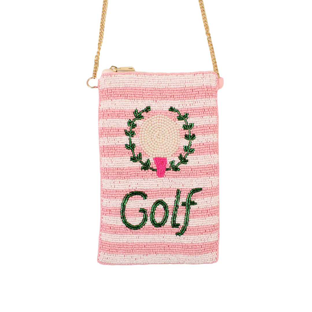 BOGA Beaddie Crossbody