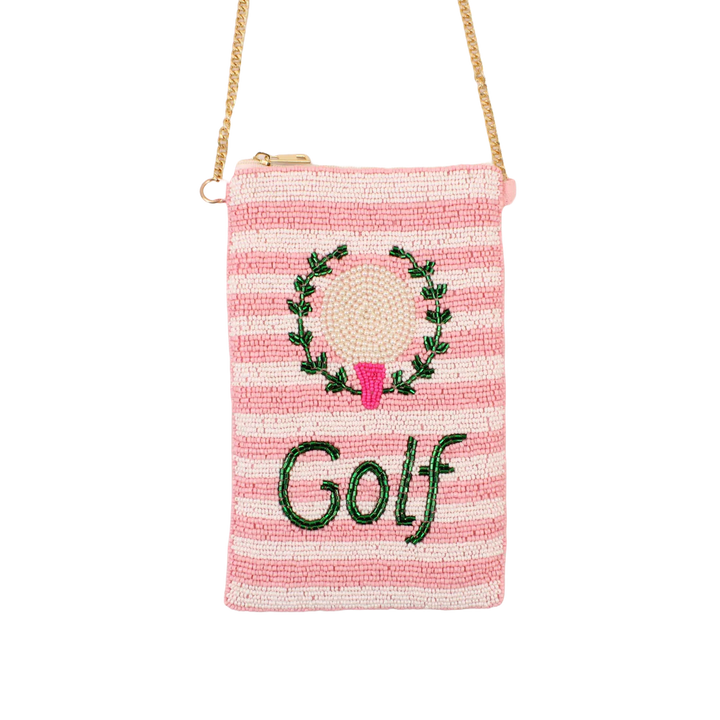 BOGA Beaddie Crossbody