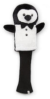 Original Penguin Pete Plush Headcovers