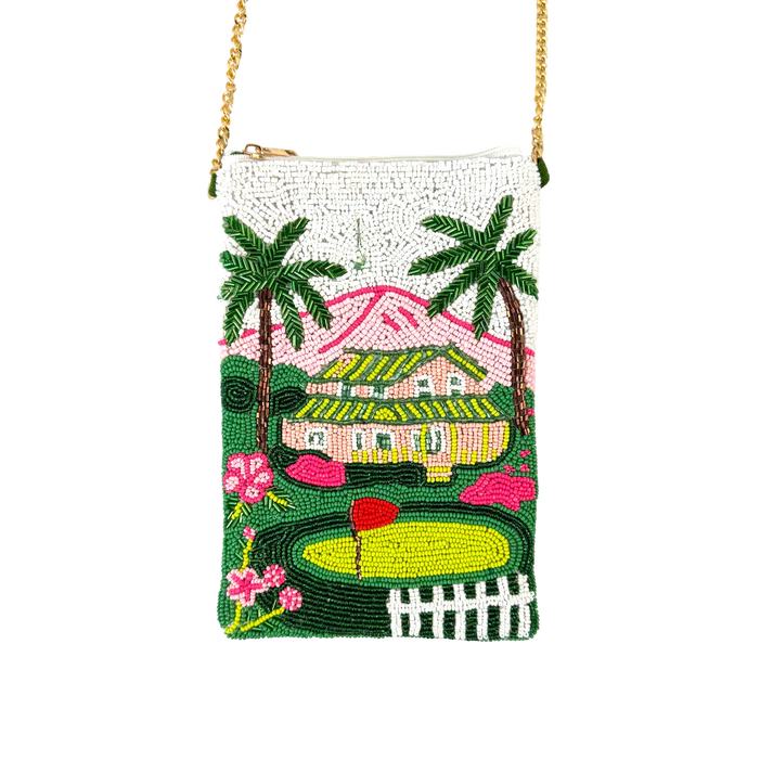 BOGA Beaddie Crossbody