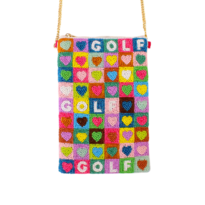 BOGA Beaddie Crossbody