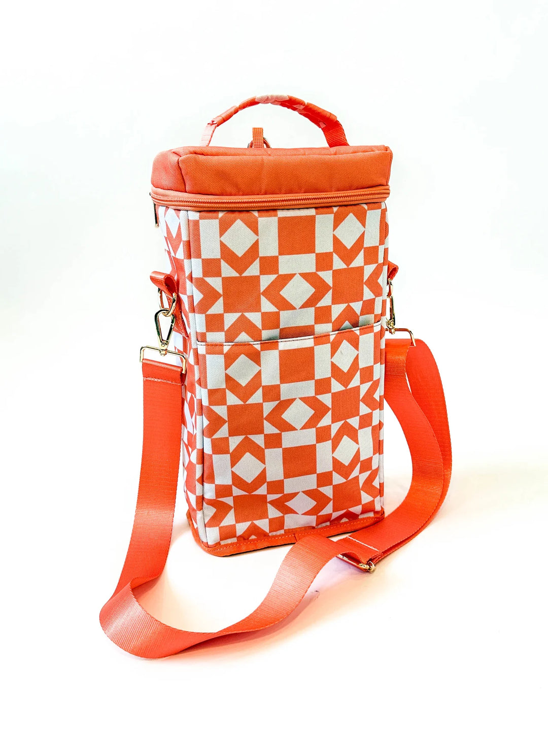 Sassy Caddy Cooler Bags