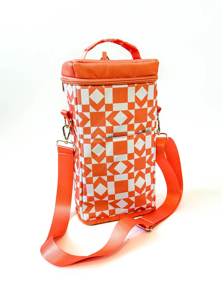Sassy Caddy Cooler Bags