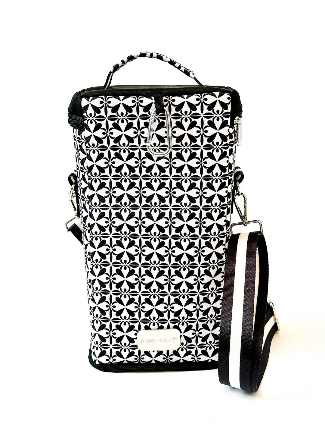Sassy Caddy Cooler Bags