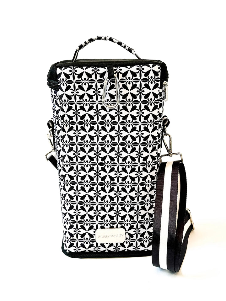 Sassy Caddy Cooler Bags