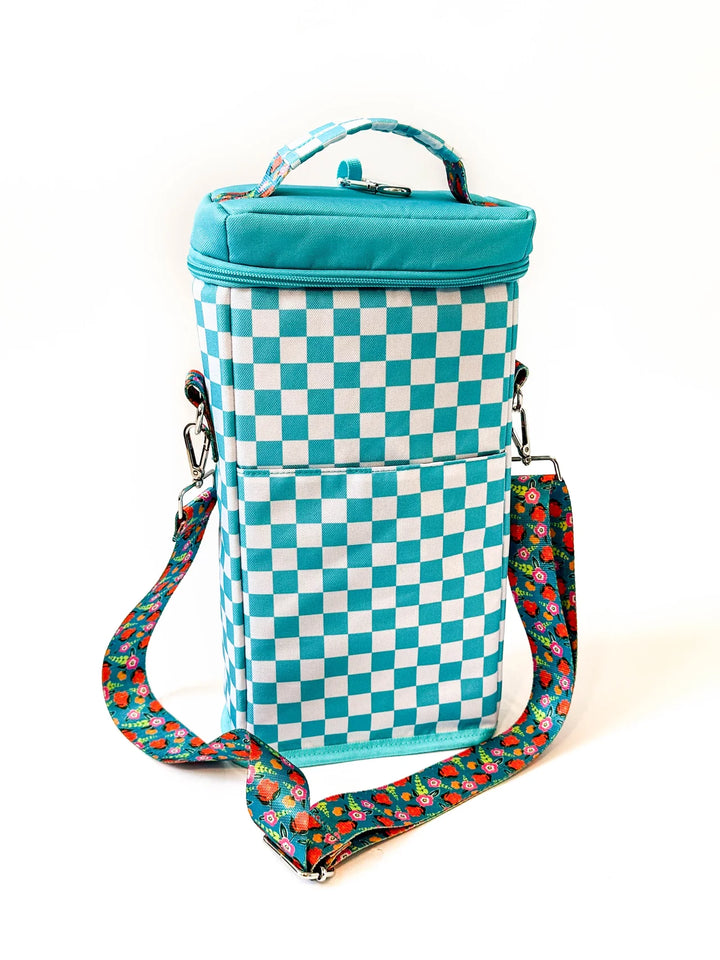 Sassy Caddy Cooler Bags