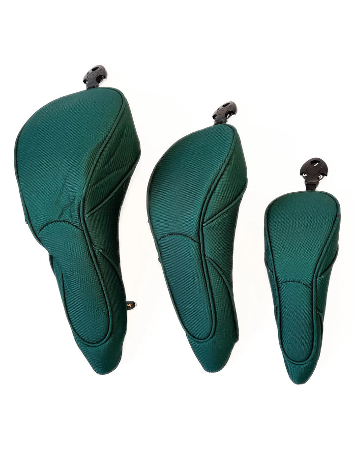 Sassy Caddy 3pc Headcover Set