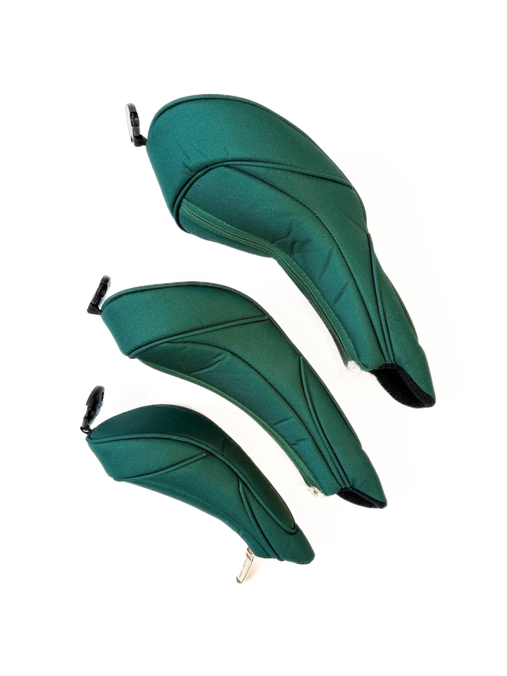 Sassy Caddy 3pc Headcover Set