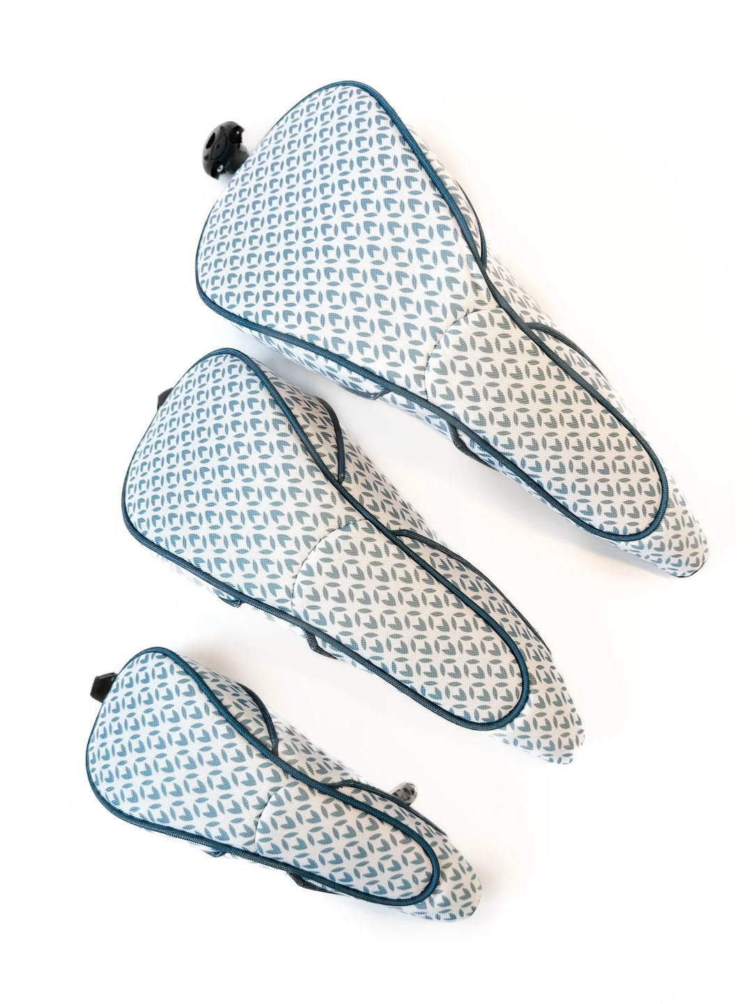 Sassy Caddy 3pc Headcover Set