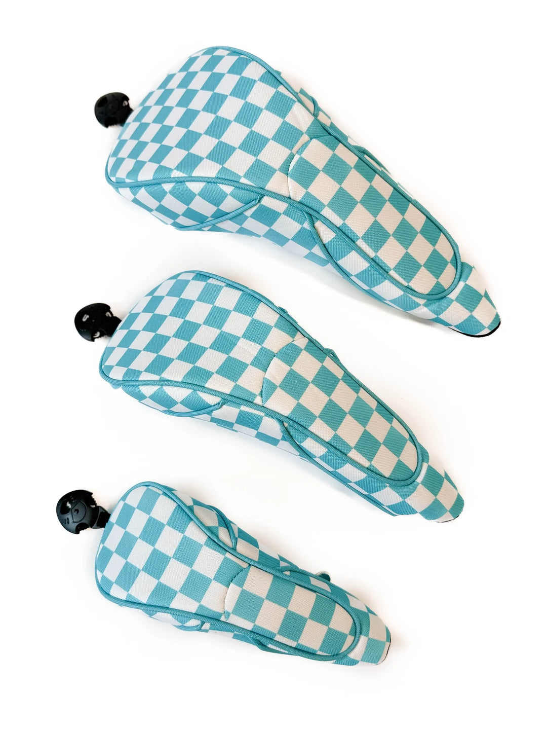 Sassy Caddy 3pc Headcover Set