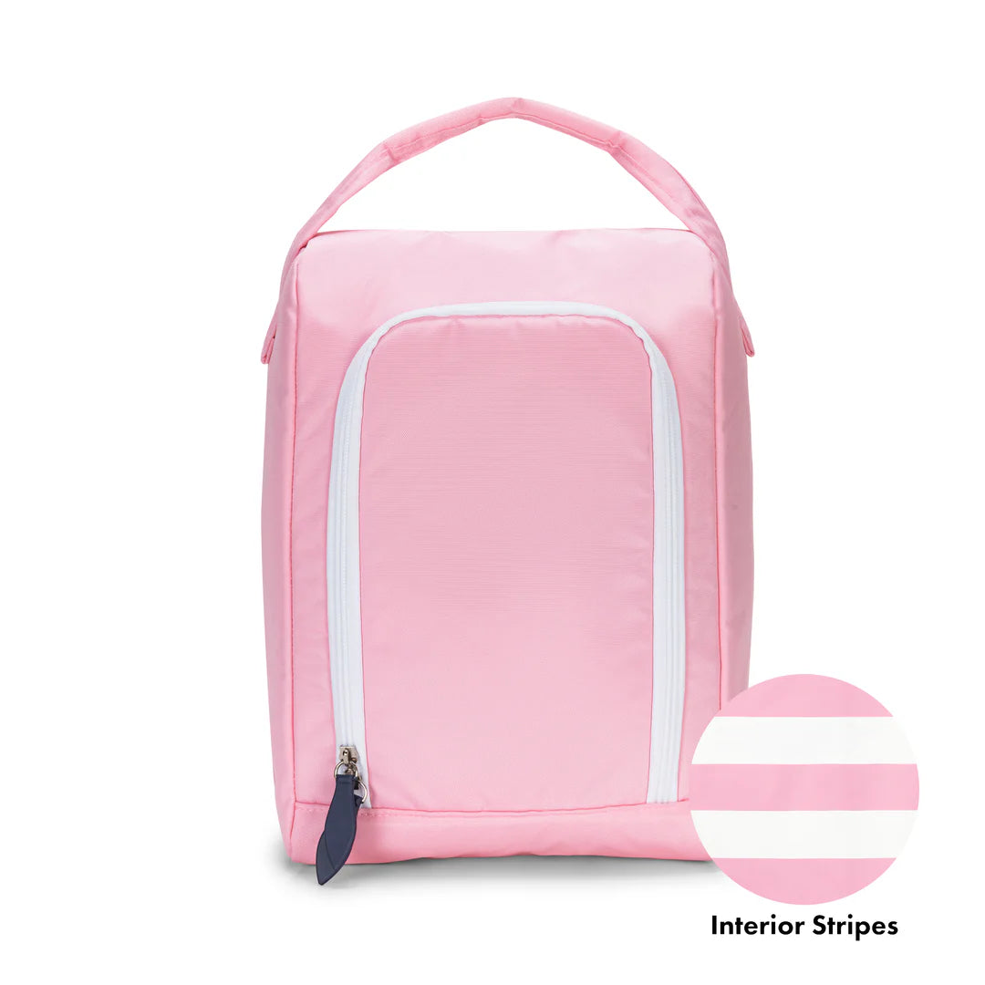 Ame & Lulu Sport Shoe Bag - Ame & Lulu Sport Shoe Bag