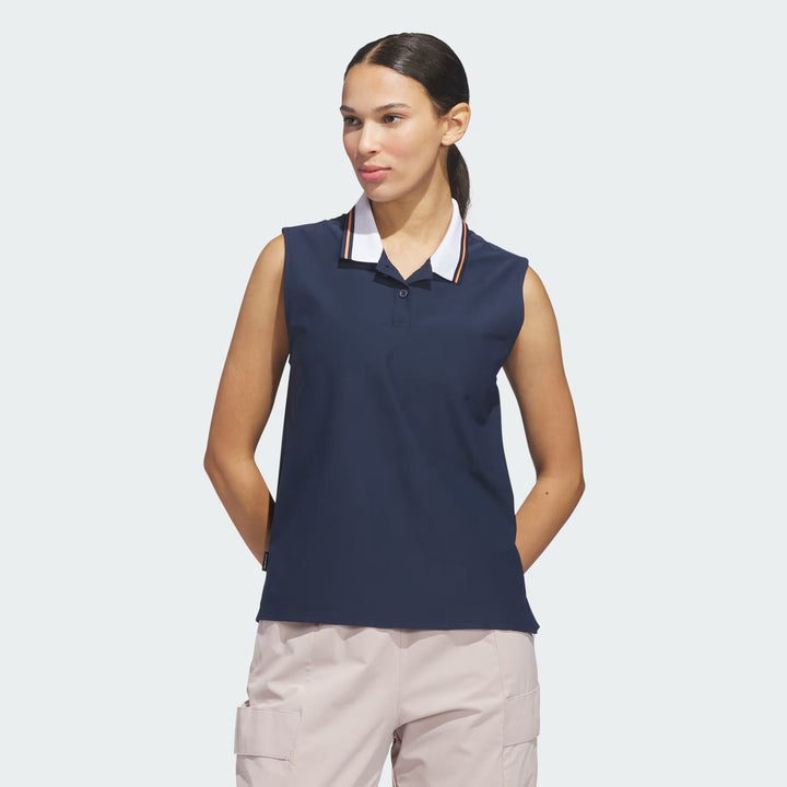 Adidas Beyond Twistknit Short Sleeve Polo [2026]