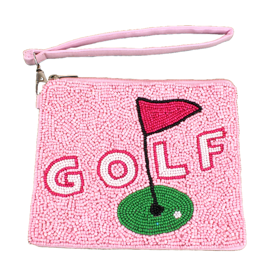 BOGA Beaddie Golf Wristlets