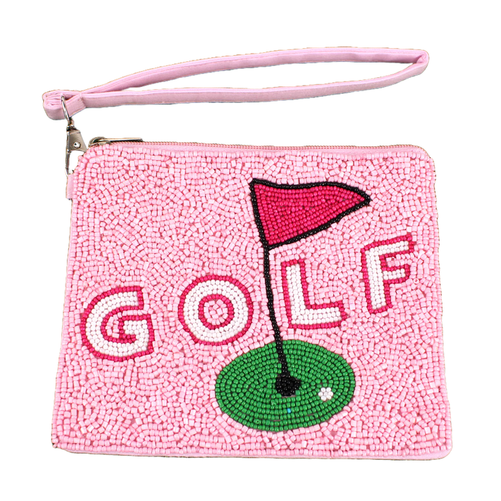 BOGA Beaddie Golf Wristlets