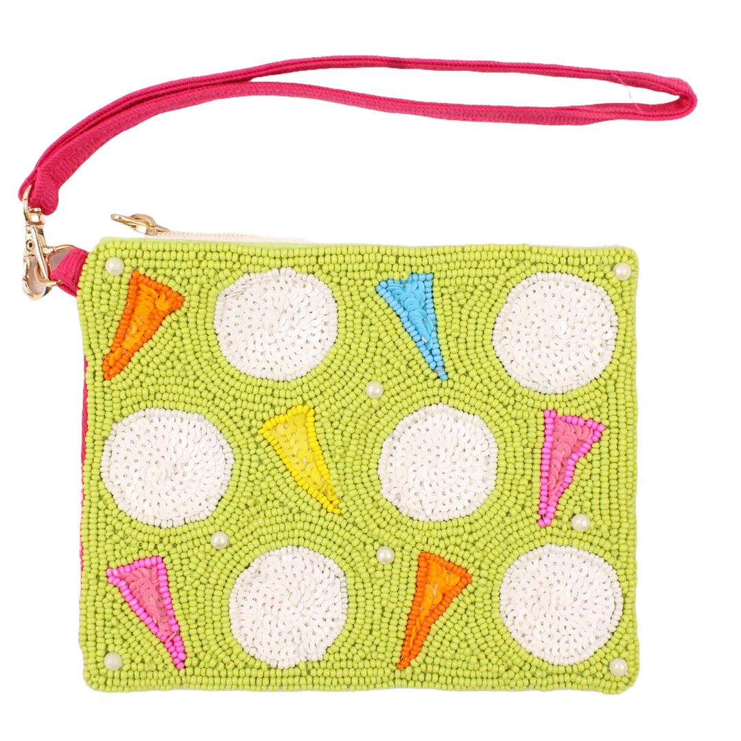 BOGA Beaddie Golf Wristlets