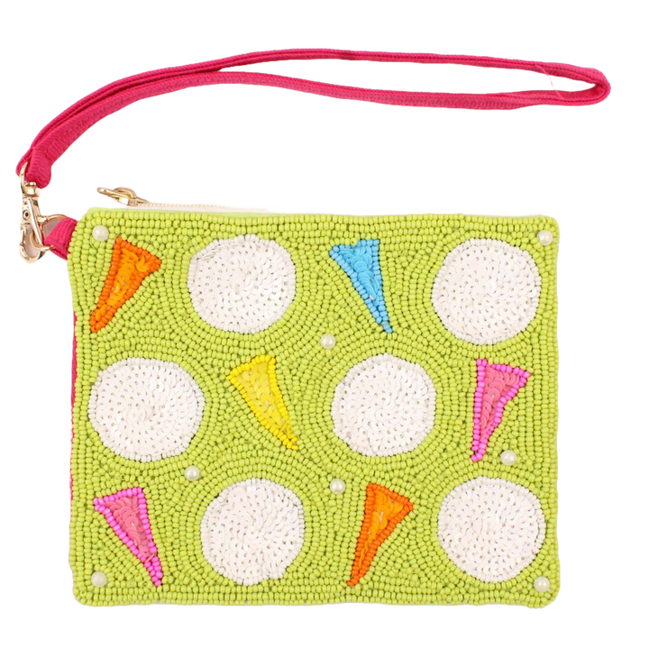 BOGA Beaddie Golf Wristlets