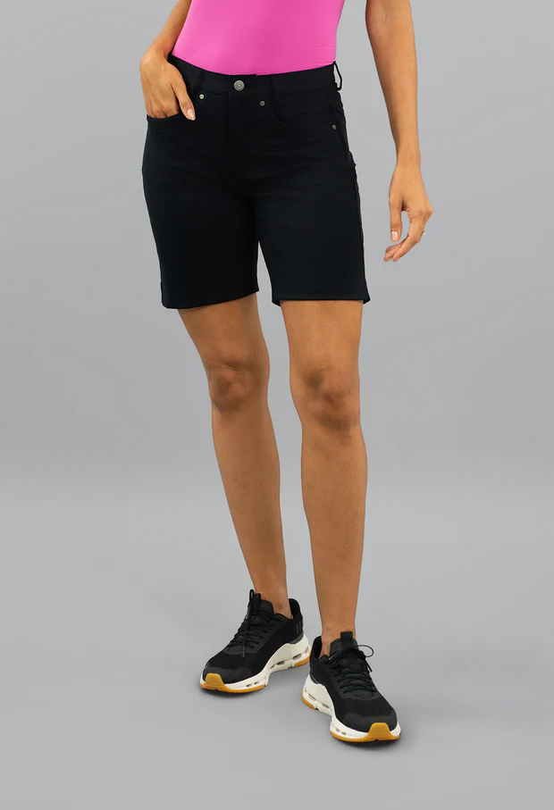 IBKUL 5-Pocket Performance Short [2026]
