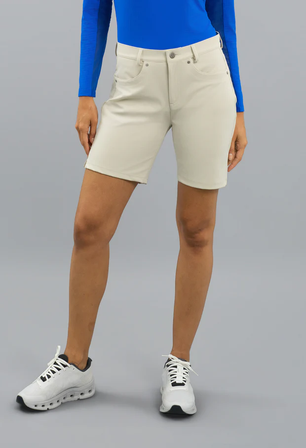 IBKUL 5-Pocket Performance Short [2026]