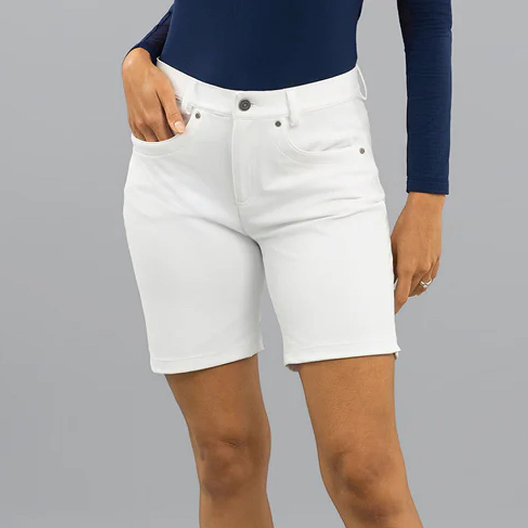 IBKUL 5-Pocket Performance Short [2026]
