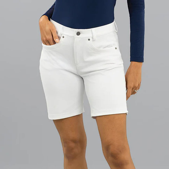 IBKUL 5-Pocket Performance Short [2026]
