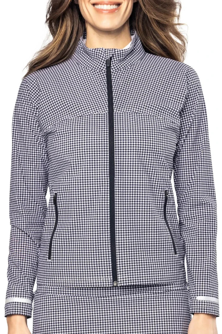 Golftini Be An Athlete Sport Jacket [F26]