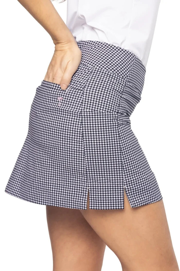 Golftini Be An Athlete 15/17" Skort [F26]