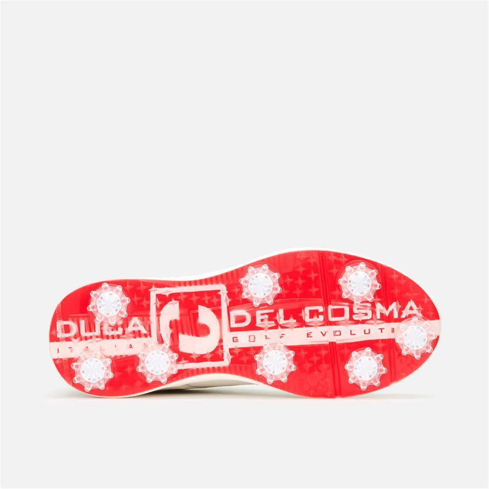 Duca Del Cosma Sabina Pro Softspike Waterproof Golf Shoe
