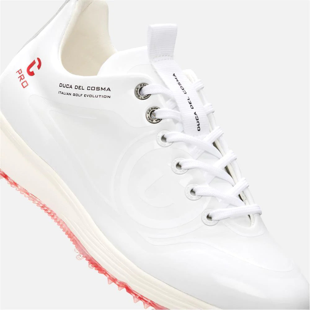 Duca Del Cosma Avanti Pro Spike Golf Shoe