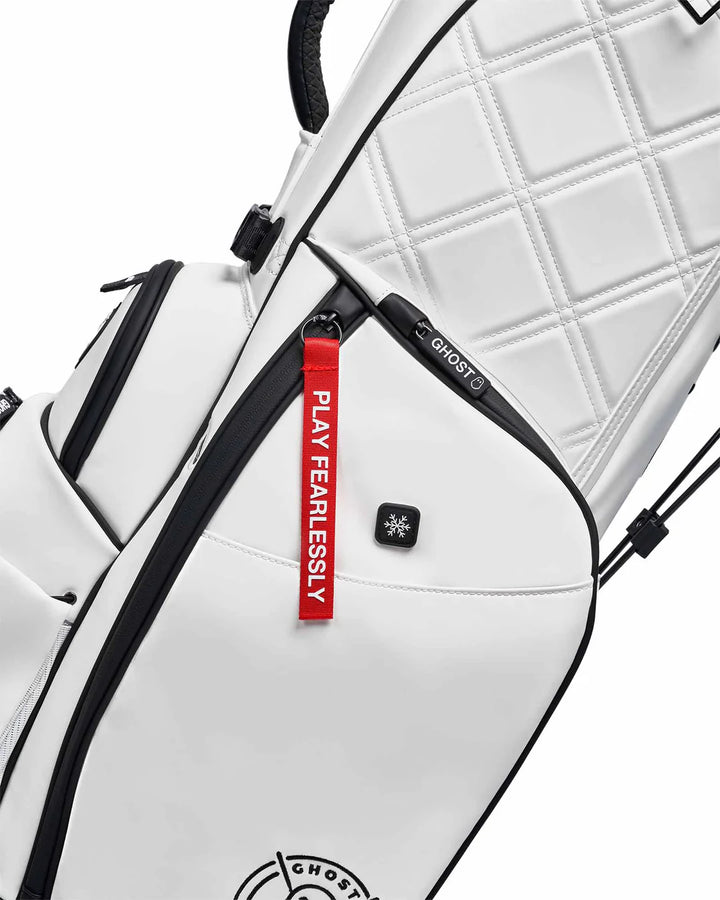 GHOST GOLF Anyday Carry/Stand Bag