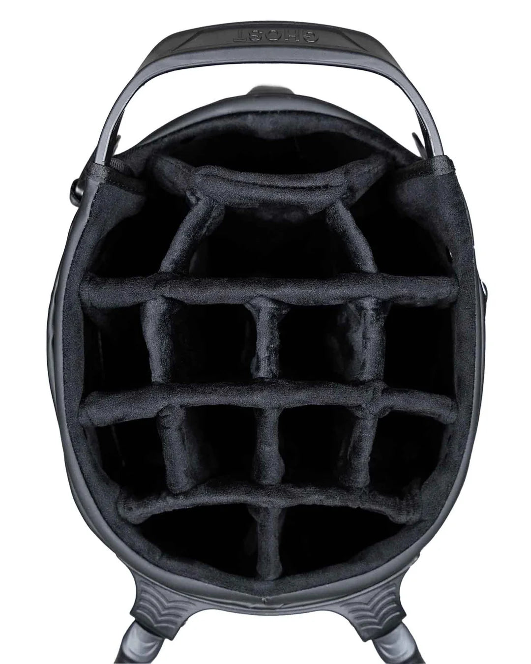GHOST GOLF Anyday Carry/Stand Bag