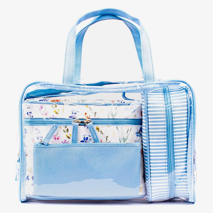 The Royal Standard Nora Travel Gift Set