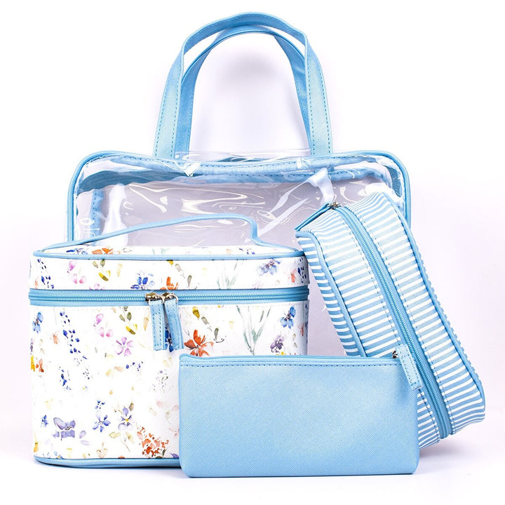 The Royal Standard Nora Travel Gift Set