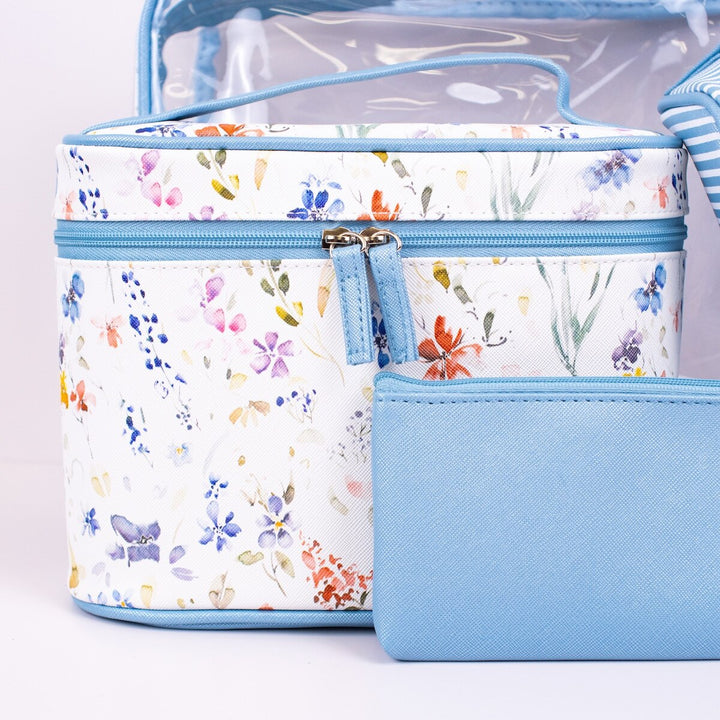 The Royal Standard Nora Travel Gift Set